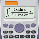 Calculator 991 (CalcES) APK