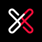 RedLine Icon Pack : LineX APK