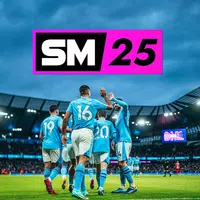 Soccer Manager 2026 APK