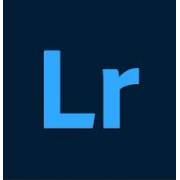 Lightroom Photo & Video Editor icon