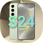 Cool S25 Launcher icon