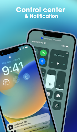 Launcher OS Pro screenshot 14