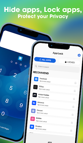 Launcher OS Pro screenshot 15