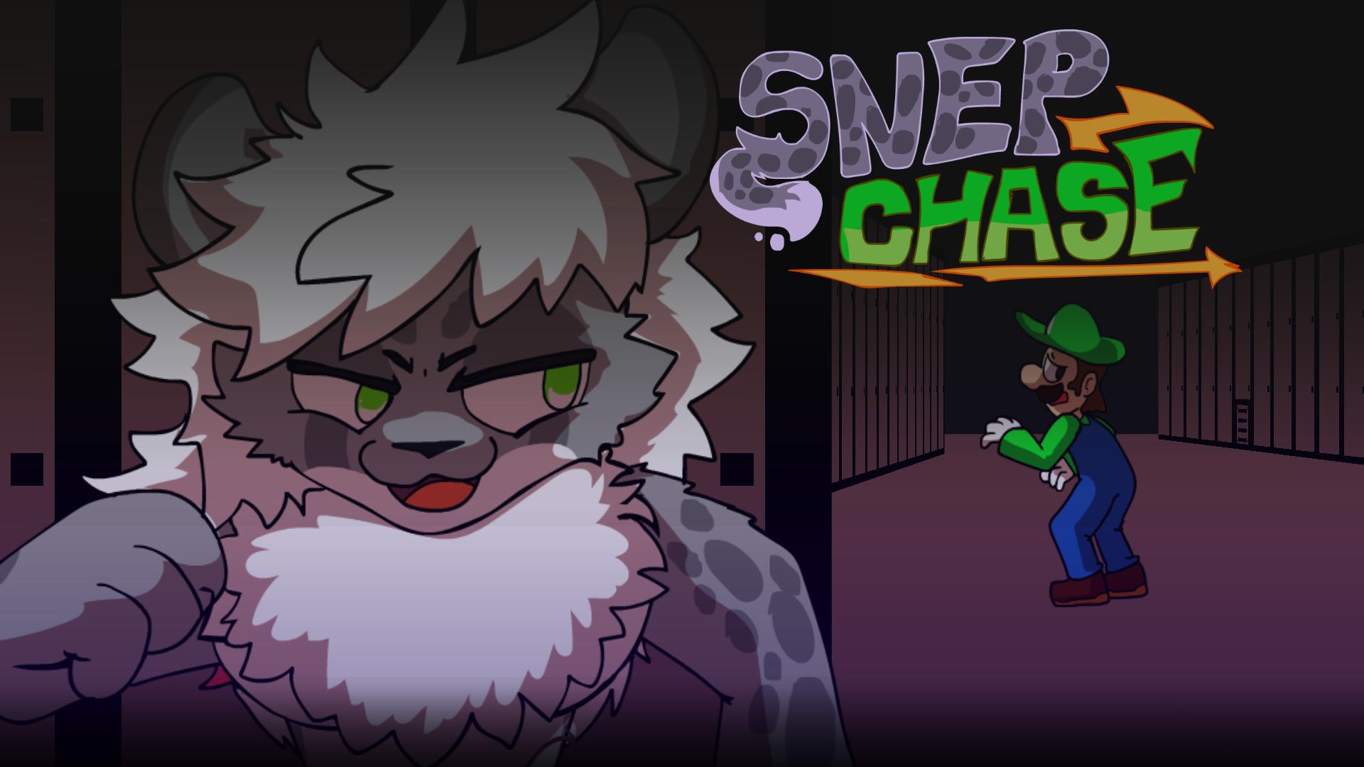 Snep Chase - The Game APK