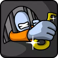 One Level: Stickman Jailbreakicon