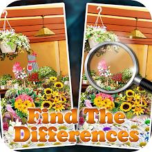 Spot The Differenceicon