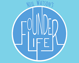 Nell Watson's Founder Lifeicon