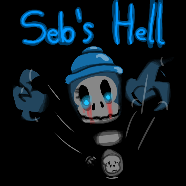 Seb's Hell/Seb's Gorilla Hell (SH/SGH) APK