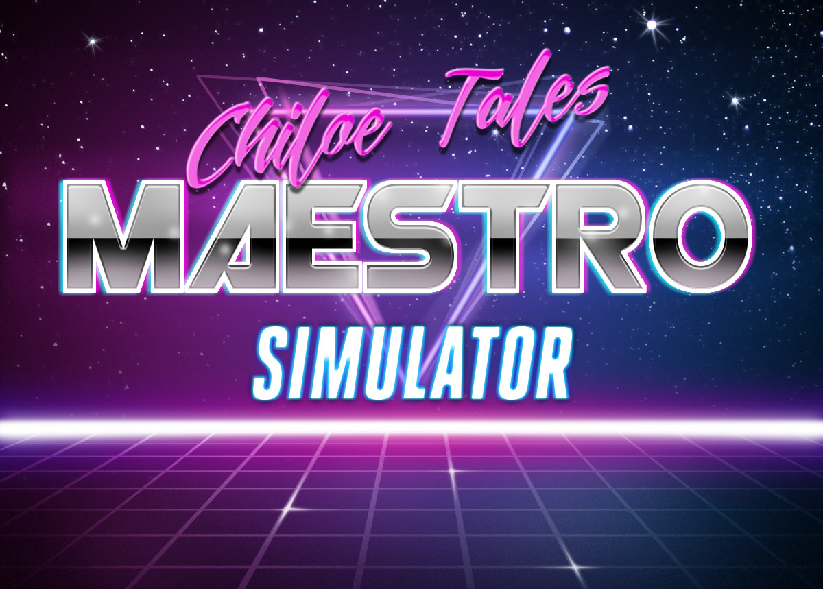 Maestro Simulator APK [MUTED VERSION] APK