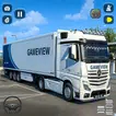Truck Simulator Game Offline APK