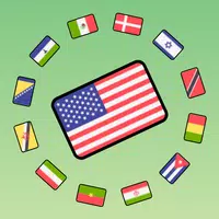 Flags of the World — Geo Quiz APK
